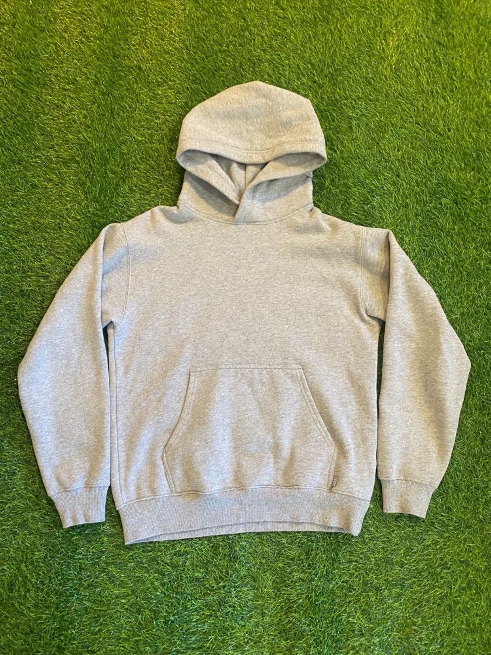 TNA Aritzia pullover hoodie womens size small